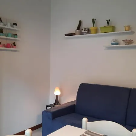 Feriehus Casa Di Checco *