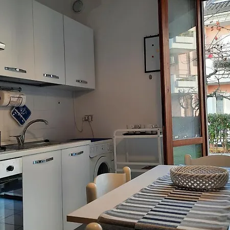 Feriehus Casa Di Checco *