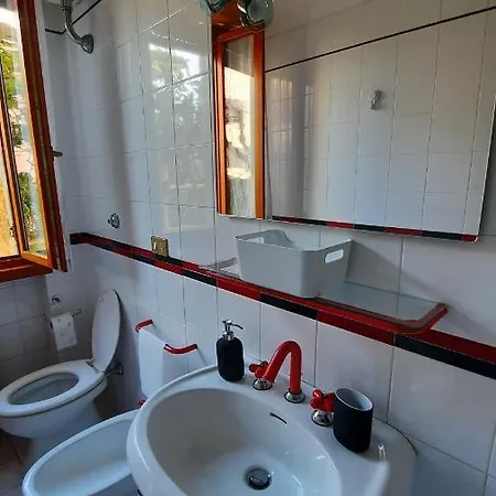 Feriehus Casa Di Checco