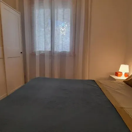 Casa Di Checco Feriehus *