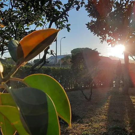 Feriehus Casa Di Checco San Benedetto del Tronto