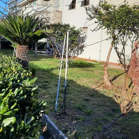 Casa Di Checco * San Benedetto del Tronto