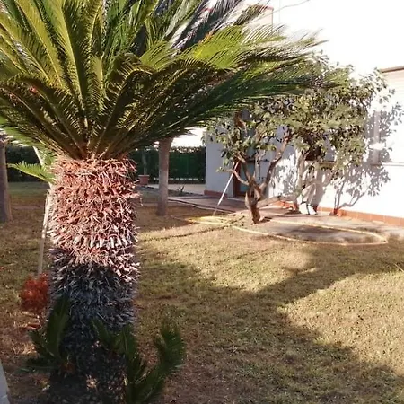 Casa Di Checco Feriehus San Benedetto del Tronto