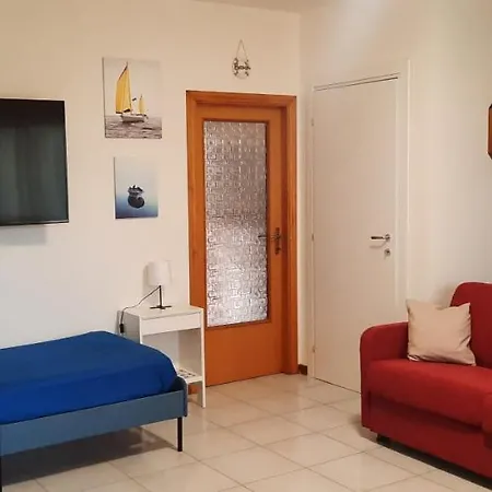 Casa Di Checco * San Benedetto del Tronto