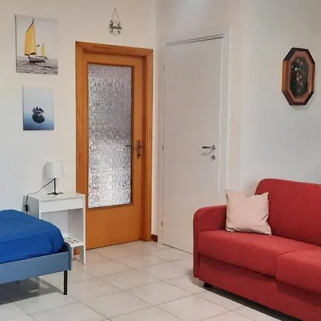 Feriehus Casa Di Checco *