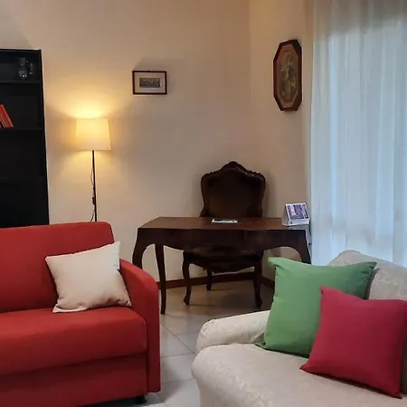 Feriehus Casa Di Checco