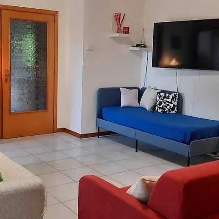 Feriehus Casa Di Checco