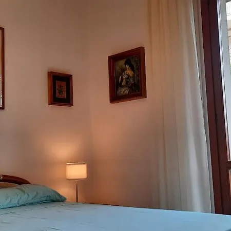 Feriehus Casa Di Checco *