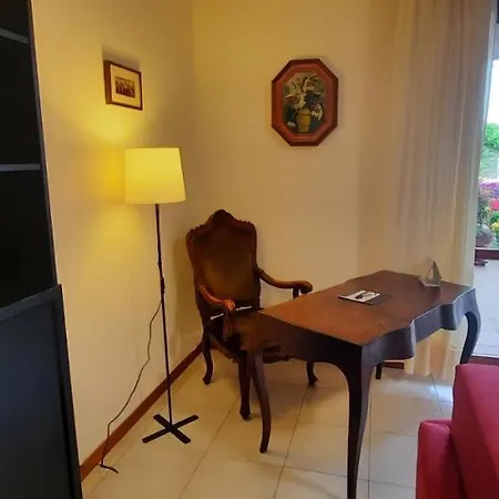 Feriehus Casa Di Checco *