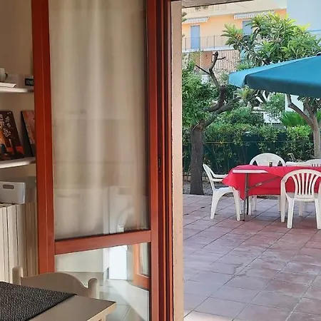 Feriehus Casa Di Checco San Benedetto del Tronto