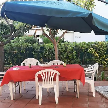 Casa Di Checco *