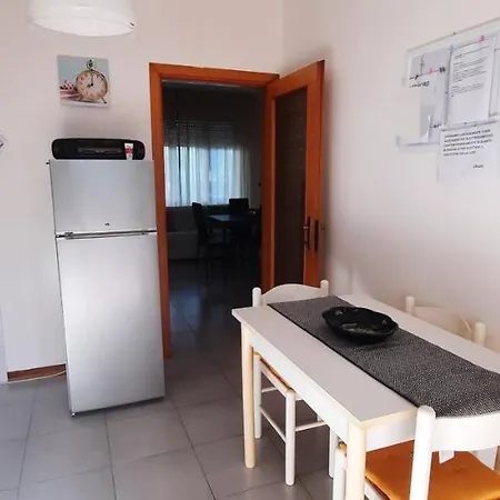 Feriehus Casa Di Checco