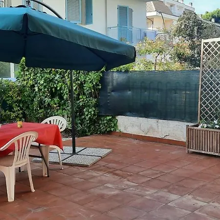 Casa vacanze Casa Di Checco San Benedetto del Tronto