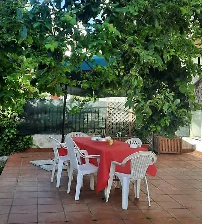 Casa Di Checco San Benedetto del Tronto
