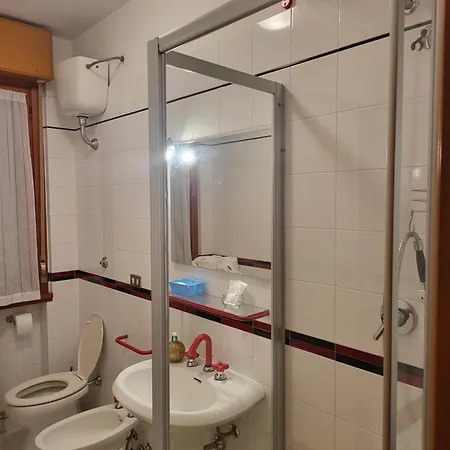 Casa Di Checco Feriehus *