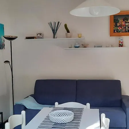 Casa vacanze Casa Di Checco