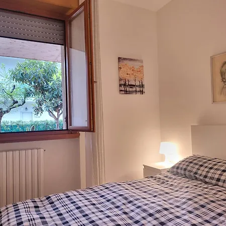 Casa vacanze Casa Di Checco