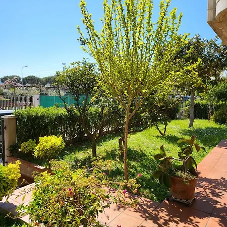 Casa Di Checco San Benedetto del Tronto
