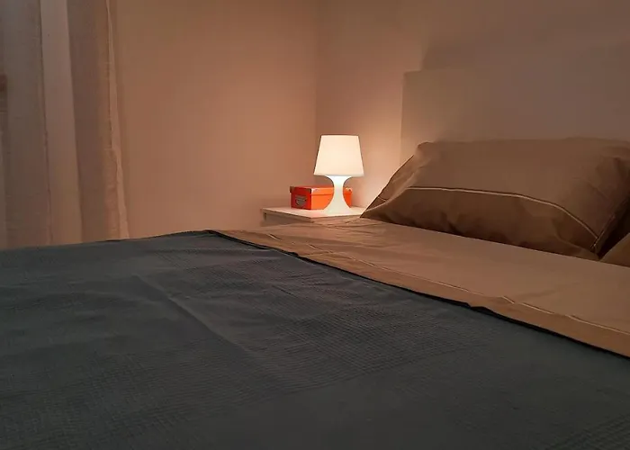 Casa Di Checco Сasa de vacaciones San Benedetto del Tronto