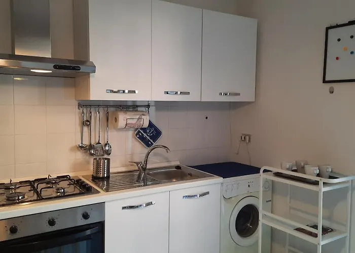 Casa Di Checco * San Benedetto del Tronto