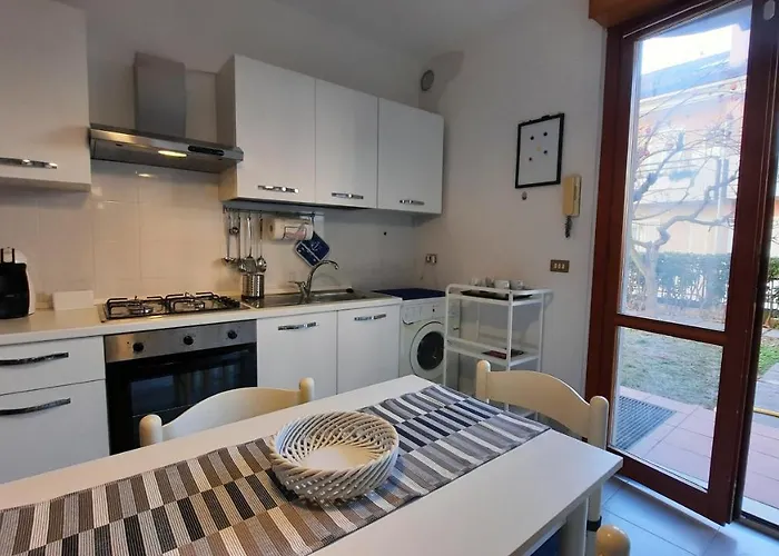 Сasa de vacaciones Casa Di Checco San Benedetto del Tronto