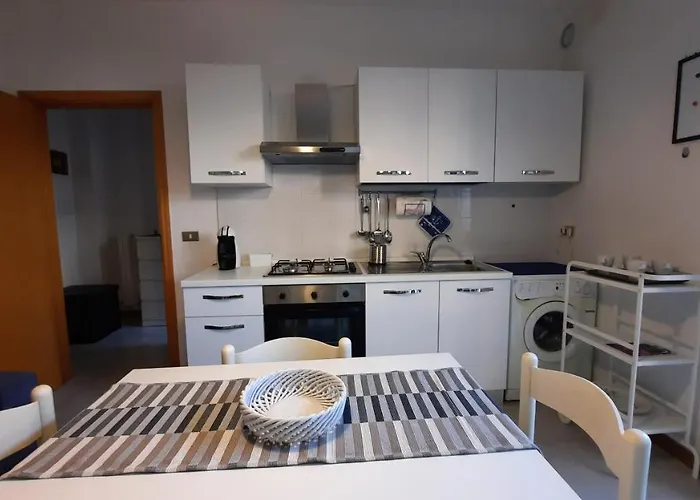 Сasa de vacaciones Casa Di Checco