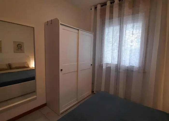 Casa Di Checco Сasa de vacaciones