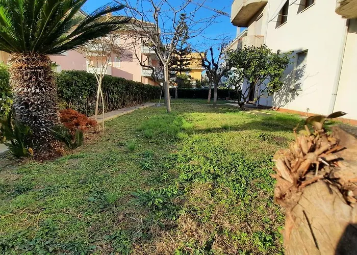 Casa Di Checco * San Benedetto del Tronto