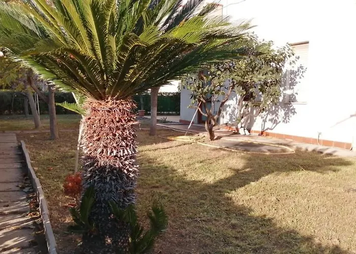 Casa Di Checco Сasa de vacaciones San Benedetto del Tronto