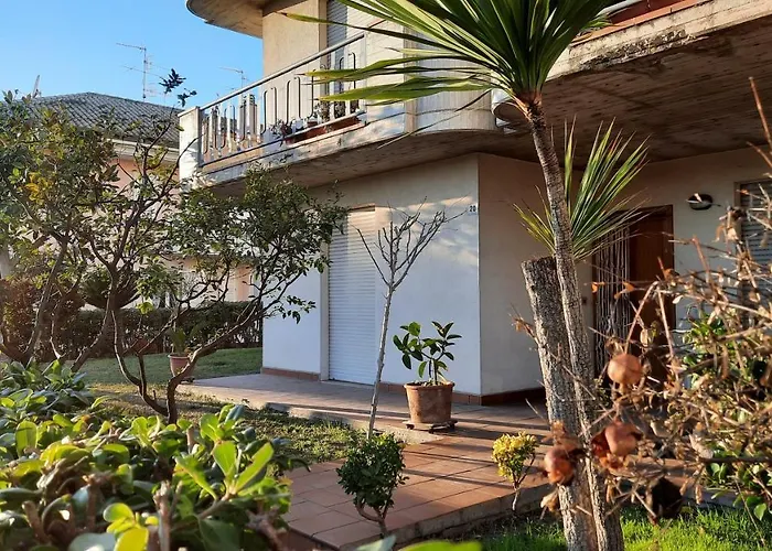 Casa Di Checco San Benedetto del Tronto