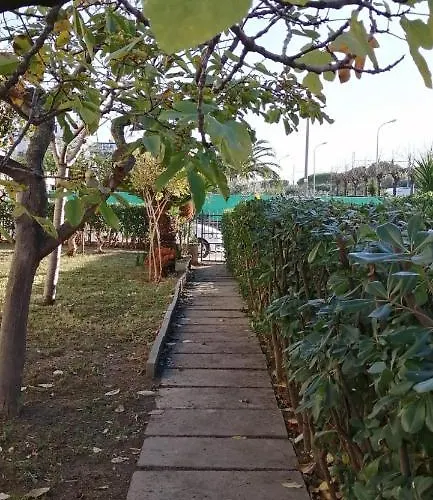 Casa Di Checco Сasa de vacaciones *