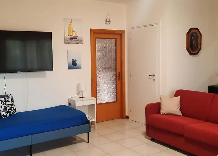 Casa Di Checco * San Benedetto del Tronto