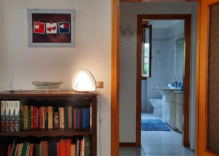 Casa Di Checco Сasa de vacaciones