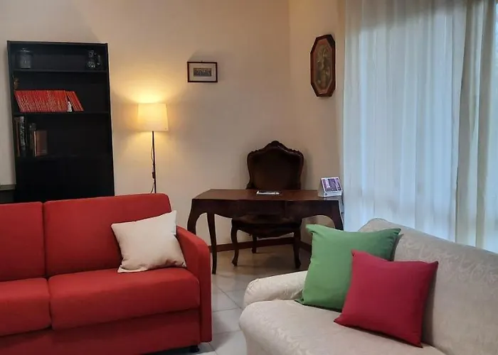 Сasa de vacaciones Casa Di Checco