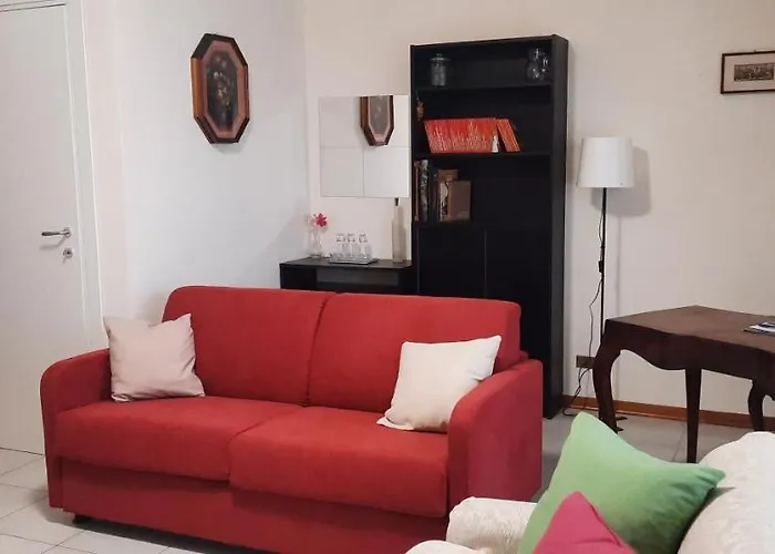 Сasa de vacaciones Casa Di Checco