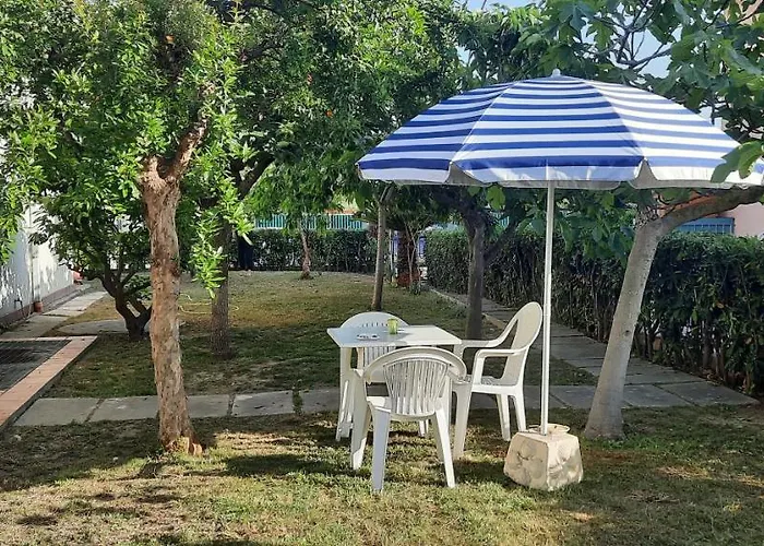 Сasa de vacaciones Casa Di Checco San Benedetto del Tronto