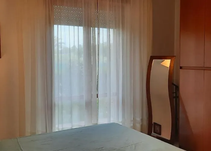 Сasa de vacaciones Casa Di Checco San Benedetto del Tronto