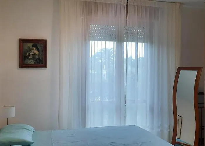 Сasa de vacaciones Casa Di Checco San Benedetto del Tronto