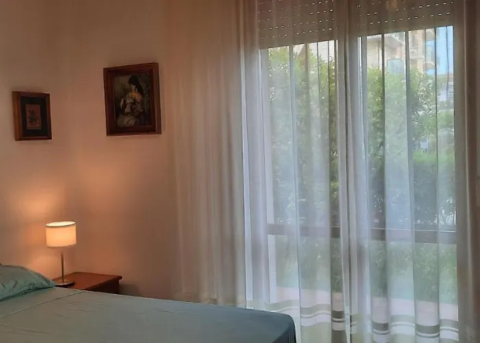 Casa Di Checco Сasa de vacaciones San Benedetto del Tronto