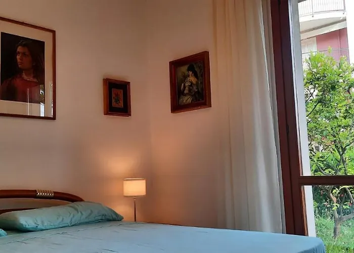 Сasa de vacaciones Casa Di Checco *