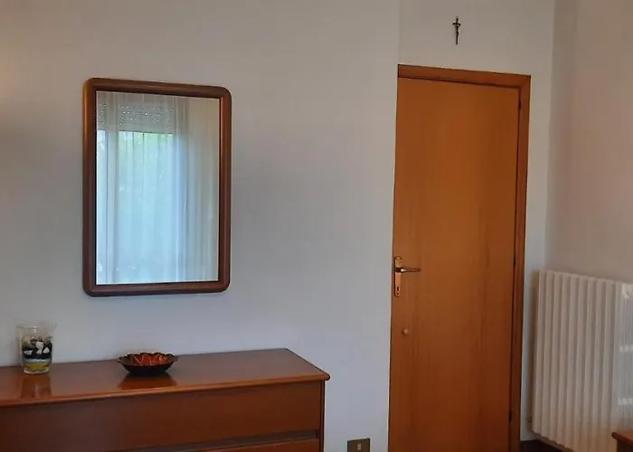 Сasa de vacaciones Casa Di Checco *