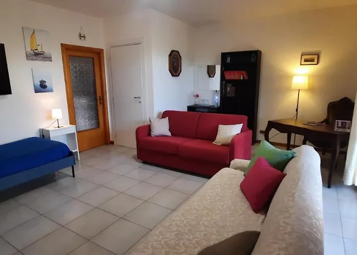 Casa Di Checco San Benedetto del Tronto