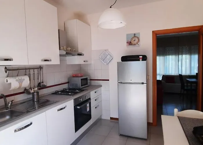 Сasa de vacaciones Casa Di Checco *