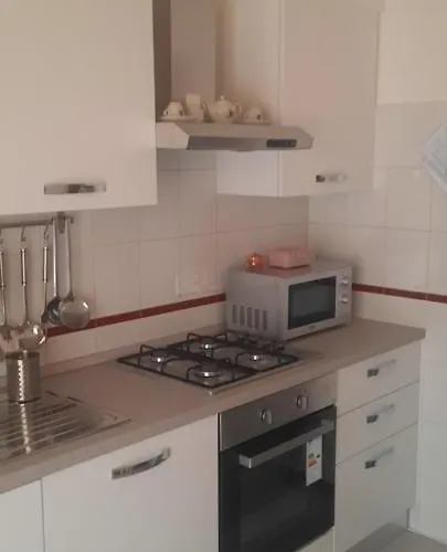 Casa Di Checco Сasa de vacaciones *