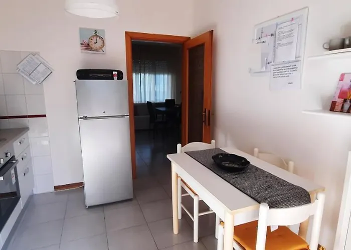 Сasa de vacaciones Casa Di Checco