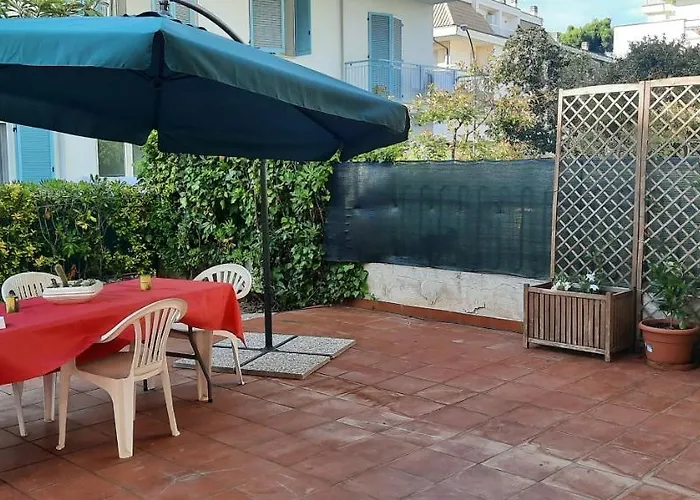 Сasa de vacaciones Casa Di Checco San Benedetto del Tronto
