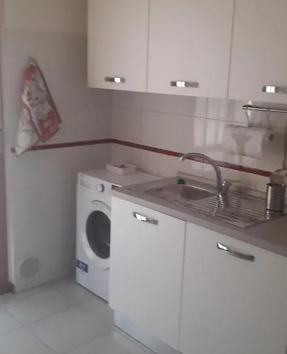 Casa Di Checco * San Benedetto del Tronto