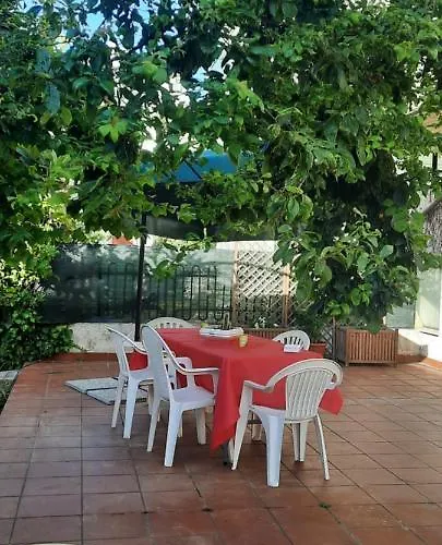 Casa Di Checco San Benedetto del Tronto