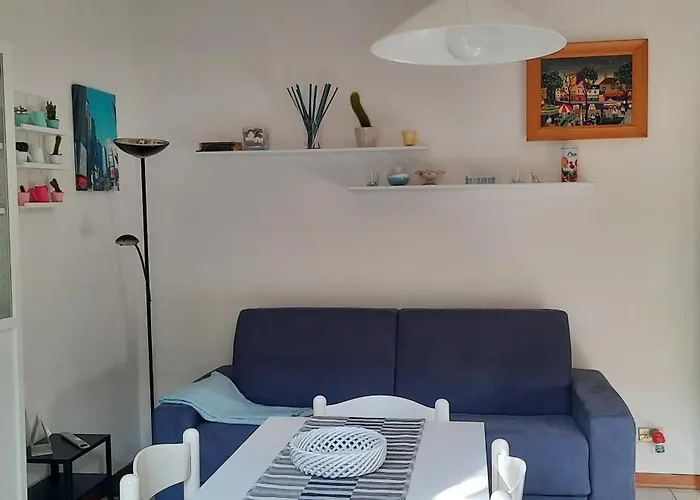Сasa de vacaciones Casa Di Checco