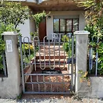 Vakantiehuis Casa Di Checco